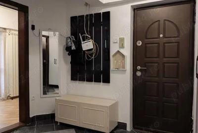 Apartament 1 camera in Deva, zona Gojdu - 11