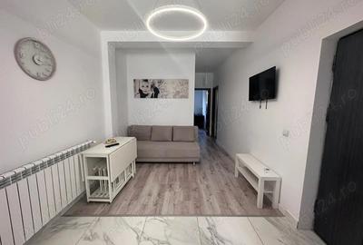 Inchiriez apartament 2 camere D - 1