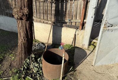 Casă cu Teren 280 Mp în Brestei - 6