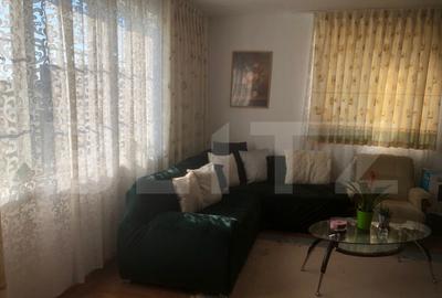 Casa de vanzare , 284 mp , zona strazii Careiului - 8