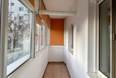 Apartament 2 camere | Metru Obor | Etaj 3 - 13