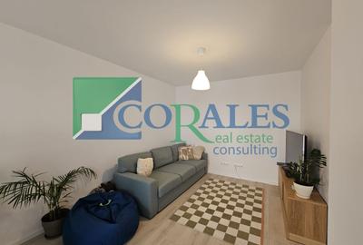 Apartament cu 2 camere semidecomandat, mobilat în Lipovei - 3