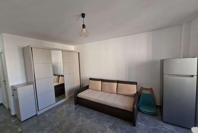 Garsoniera amenajata, Calea Cisnadiei - 1