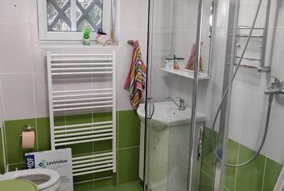 Apartament cu 2 camere decomandat, mobilat în Mărăști - 6