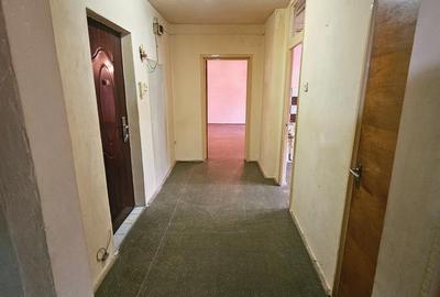 Comision 0 ! 13 Septembrie Apartament 2 camere, etaj 1, 64 mp, centrala proprie - 6