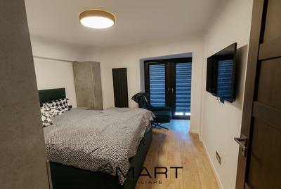 Apartament 4 camere in Centrul Civic, Brasov - 105 mp - 2