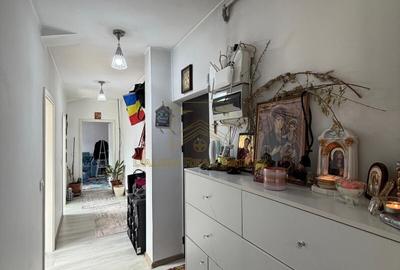 Apartament cu 2 camere decomandat, mobilat în Metalurgiei - 7