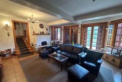 Azuga - Strada Garbovei - 8