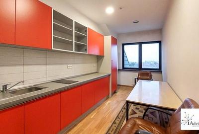 Birou de inchiriat - 170 mp - 5