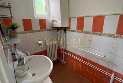 Spatiu comercial , zona Decebal - 6