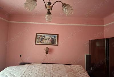 Casă cu 4 camere în Central - 6