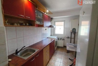 Apartament cu 2 camere decomandat, mobilat în Dâmbovița - 3