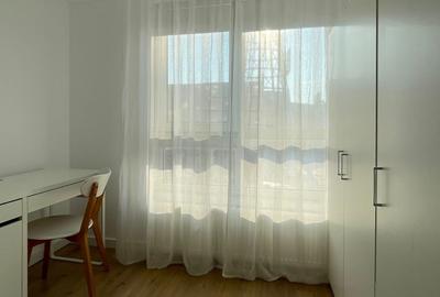 Tomis Nord - Gran Via Marina, apartament 2 camere, mobilat si utilat nou - 13