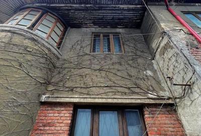 Casă cu 8 camere cu Canalizare în Kiseleff - 2