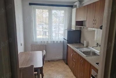 Apartament cu 2 camere semidecomandat în Aleea Carpați - 1