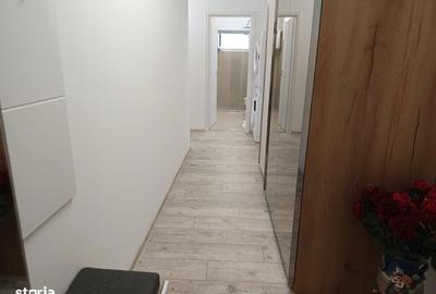 Apartament cu 2 camere, mobilat în Brazda lui Novac - 1