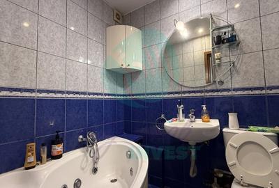 Apartament cu 3 camere semidecomandat, mobilat în Iancului - 8
