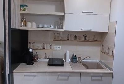 Garsonieră, mobilată în Central - 8