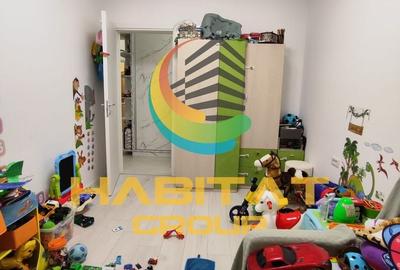 Apartament cu 4 camere decomandat, mobilat în Giurgiului - 20