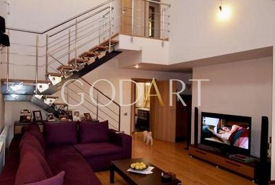 Duplex exclusivist | Herastrau | Doua locuri de parcare Duplex exclusivist | Herastrau | Doua locuri de parcare - 3