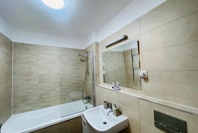 Apartament cu 2 camere semidecomandat în Pipera - 7