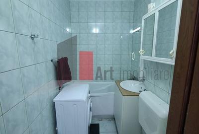 Garsonieră decomandată, mobilată în Nicolae Grigorescu - 12