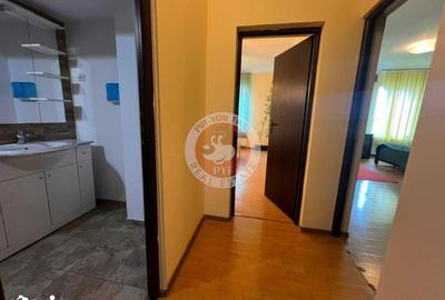 Apartament cu 4 camere decomandat în Kogălniceanu - 3