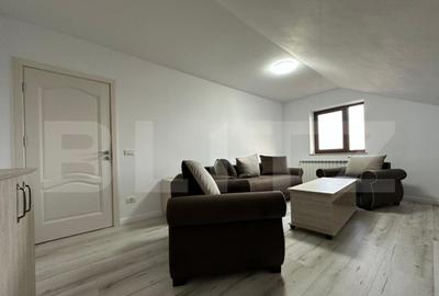 Apartament cu 2 camere semidecomandat în Micești - 6