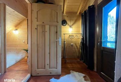 Casă cu 3 camere în Ciucea - 19