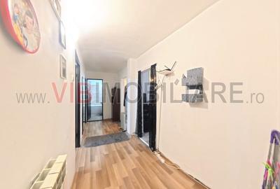 Comuna 1 Decembrie - apartament 4 camere renovat - 11