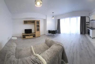 Apartament cu 2 camere decomandat în Ultracentral - 5