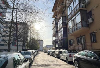 Apartament cu 2 camere semidecomandat, mobilat în Militari - 16