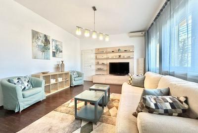 Apartament cu terasa uimitoare | metrou Universitate | Grand Hotel Bucharest - 3