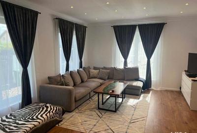 Vila deosebita in Mosnita Veche pozi?ie excelenta cu teren 740 mp! Vila deosebita in Mosnita Veche pozi?ie excelenta cu teren 740 mp! - 1