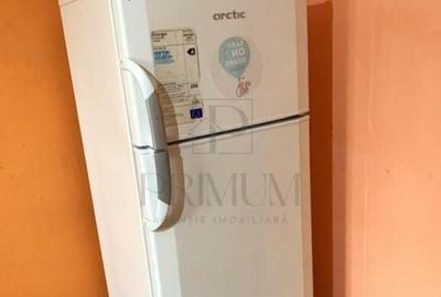 Garsoniera - Mobilata si Utilata - Pretabil Investitie - Zon - 4
