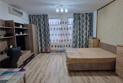 Garsonieră în Socola - 2