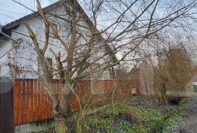 Ocazie Unica! Casa in Livezeni cu 1600 mp Teren cu o a doua casa pe proprietate - 5