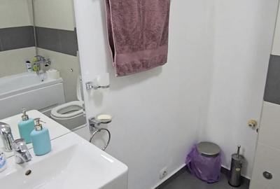 Apartament cu 3 camere semidecomandat în Aviației - 12