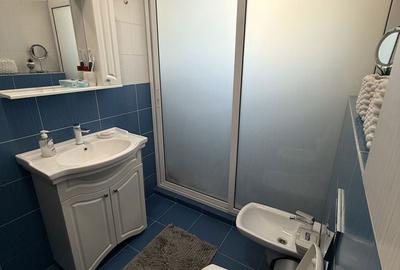 Apartament cu 2 camere în Vișan