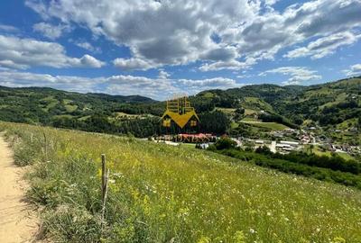 COMISON 0%, teren de vanzare, apa, curent, acces facil, Campeni COMISON 0%, teren de vanzare, apa, curent, acces facil, Campeni - 3