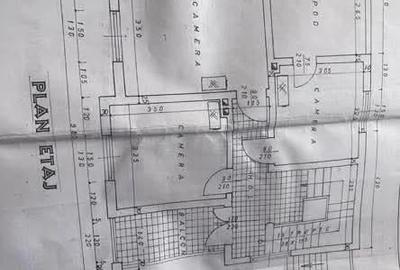 Casă cu Teren 2000 Mp în Central - 5