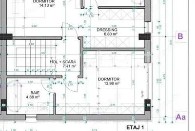 Vila premium cu incalzire in pardoseala ?i 2 locuri parcare - 3