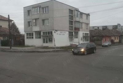 Spațiu comercial, de 143 mp, în Central - 2