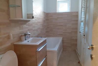 Vanzare Apartament 3 cam. cf.1 dec. etajul 4, mobilat si utilat, 2 balc., str. Industriei Zona Vidin - 9