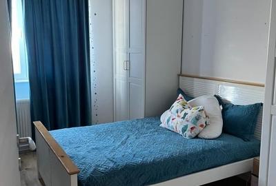 Apartament cu 3 camere decomandat, mobilat în Prelungirea Ghencea - 10