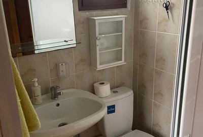 Casă cu Teren 800 Mp în Central - 4