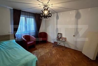 Casa spatioasa cu garaj, situata in Sector 1 - Baneasa - 10
