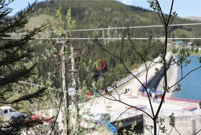 Terenuri speciale Padina Busteni - 2