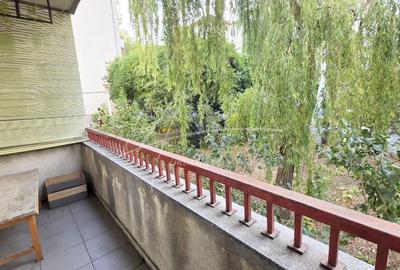 Intr-adevar unic. Apartament cu 3 camere, peste 90 mp, Cernauti - 11