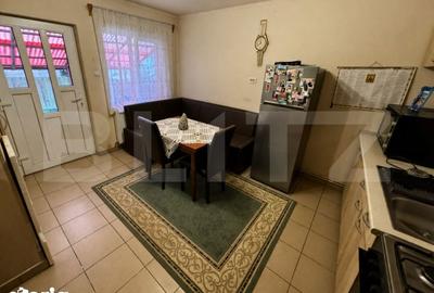 Casă cu 2 camere cu Teren 2300 Mp în Gornești - 3